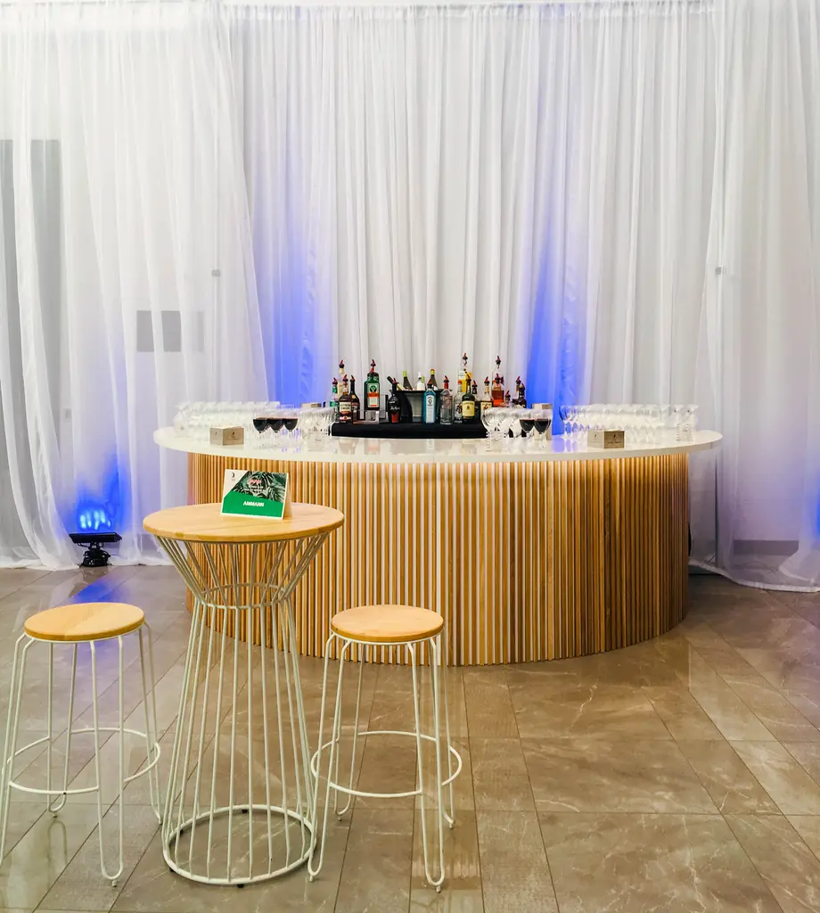 Bar Scandinave Demi Lune