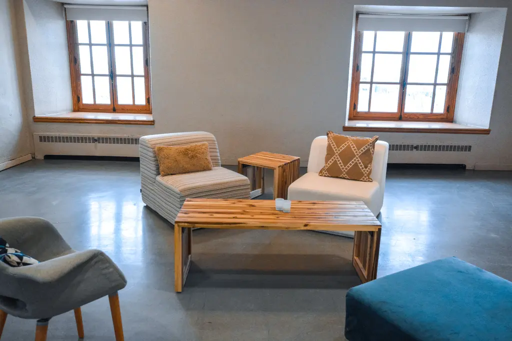 Sofa Fidji Banc Nahla