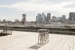 Loft stool - Dark grey used in the inspiration Oiq 240529 Arianne Nantel Gagnon Photographe12 EN