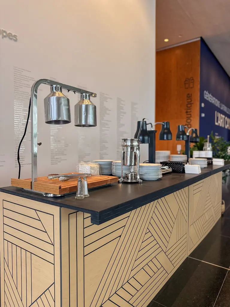 MBAQ BAR IBIZA STATION