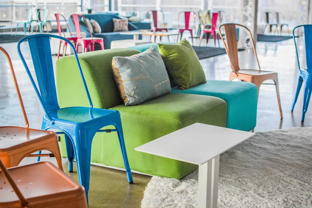 Chaise Loft Bora Fidji