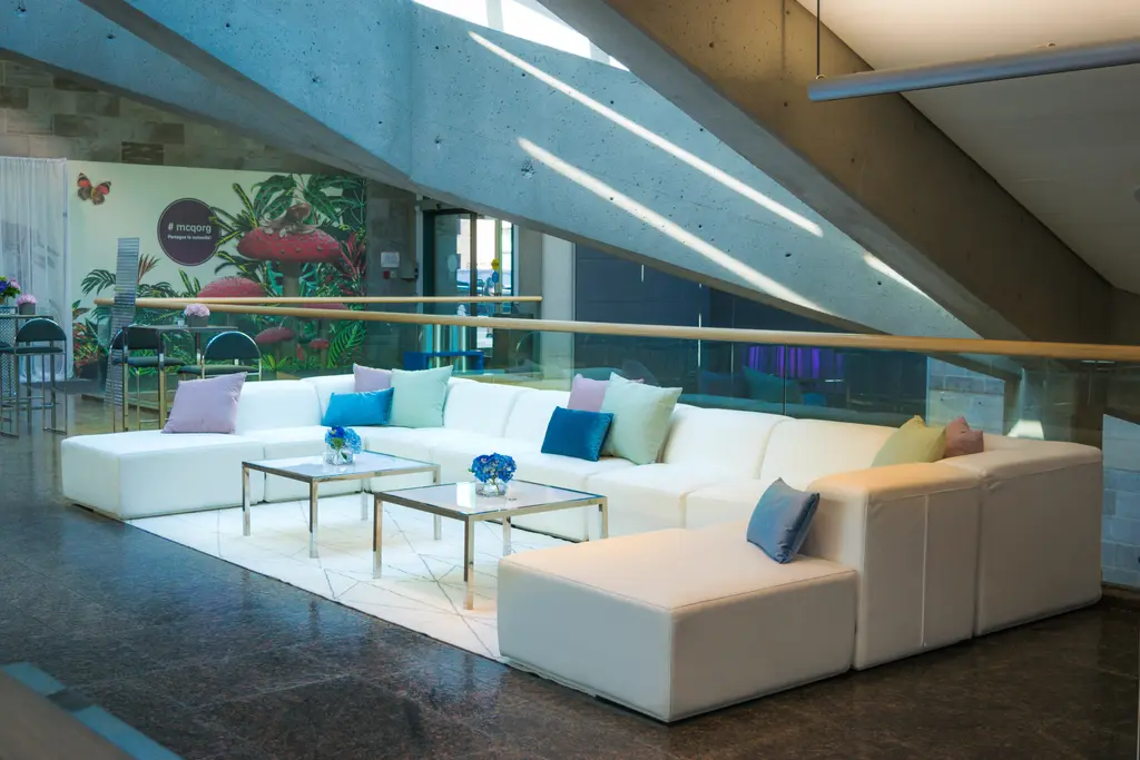 Sofa Fidji Table Cafe Mezzo 5