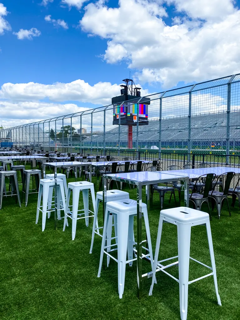 Parc Jean Drapeau Gp 2022 Terrasse 21 Fidji Tonic Loft Florence 2 FR