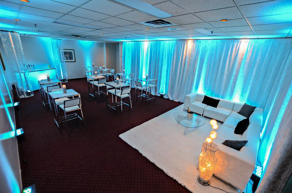 Lounge Blanc Cocktail
