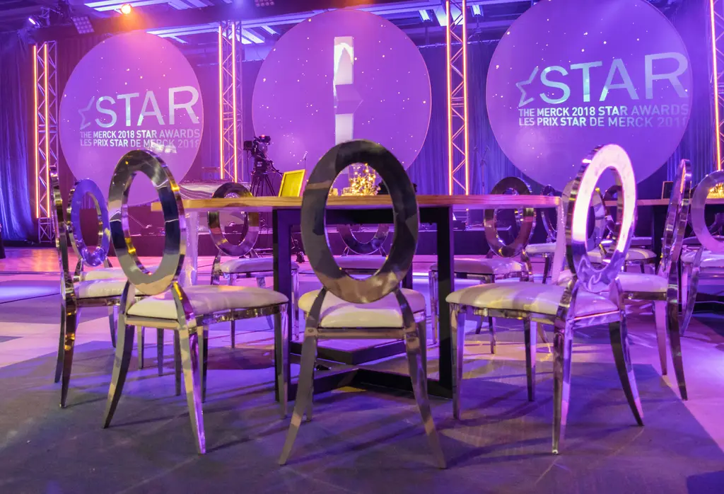 Chaise Eclipse Table Diner Victoria 2