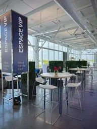 Empire set - Raised Tower - White used in the inspiration Grand Quai   Pavillon   Olso Bleu   Tbaouret Sprint   Empire   Impression EN
