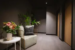 Alexandria armchair - Assembly Sauge used in the inspiration Fauteuil Alexandria Sauge Davis Blanc EN