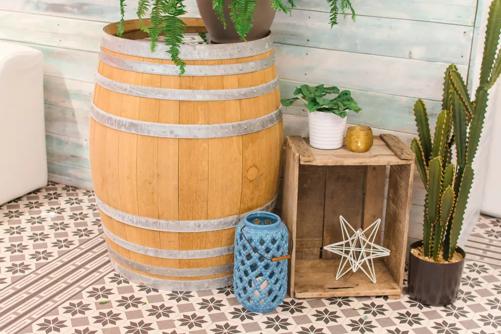 Revetement Plancher Motif Accessoire