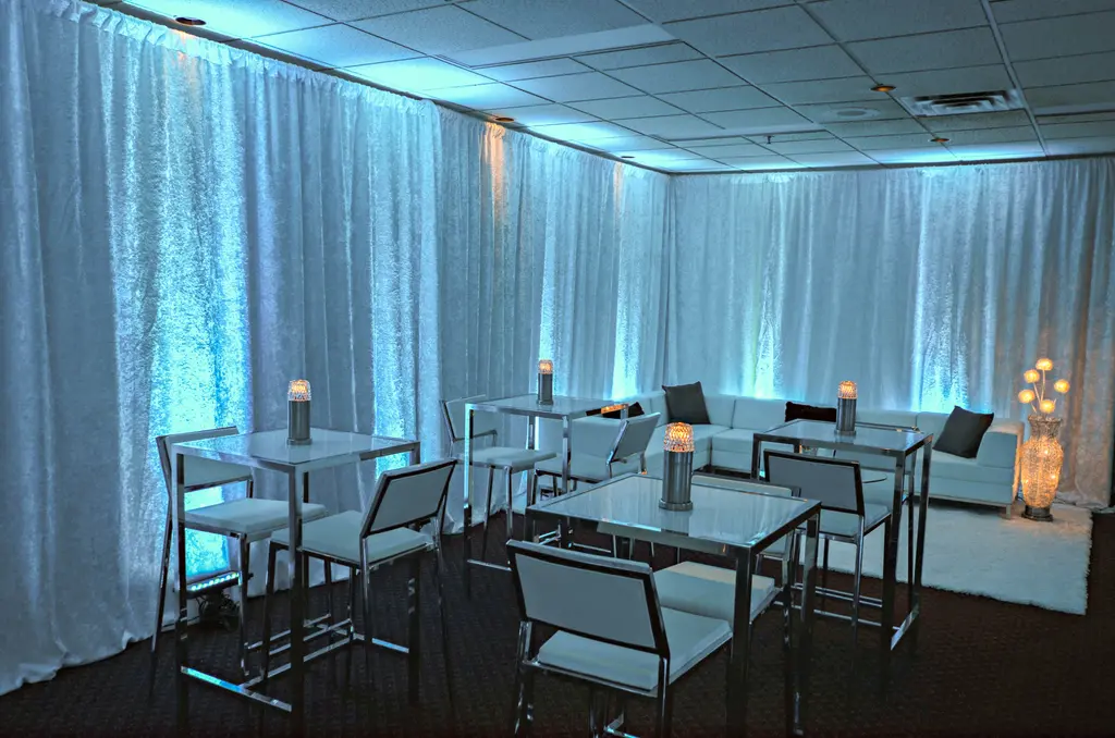 Table Cocktail Intime