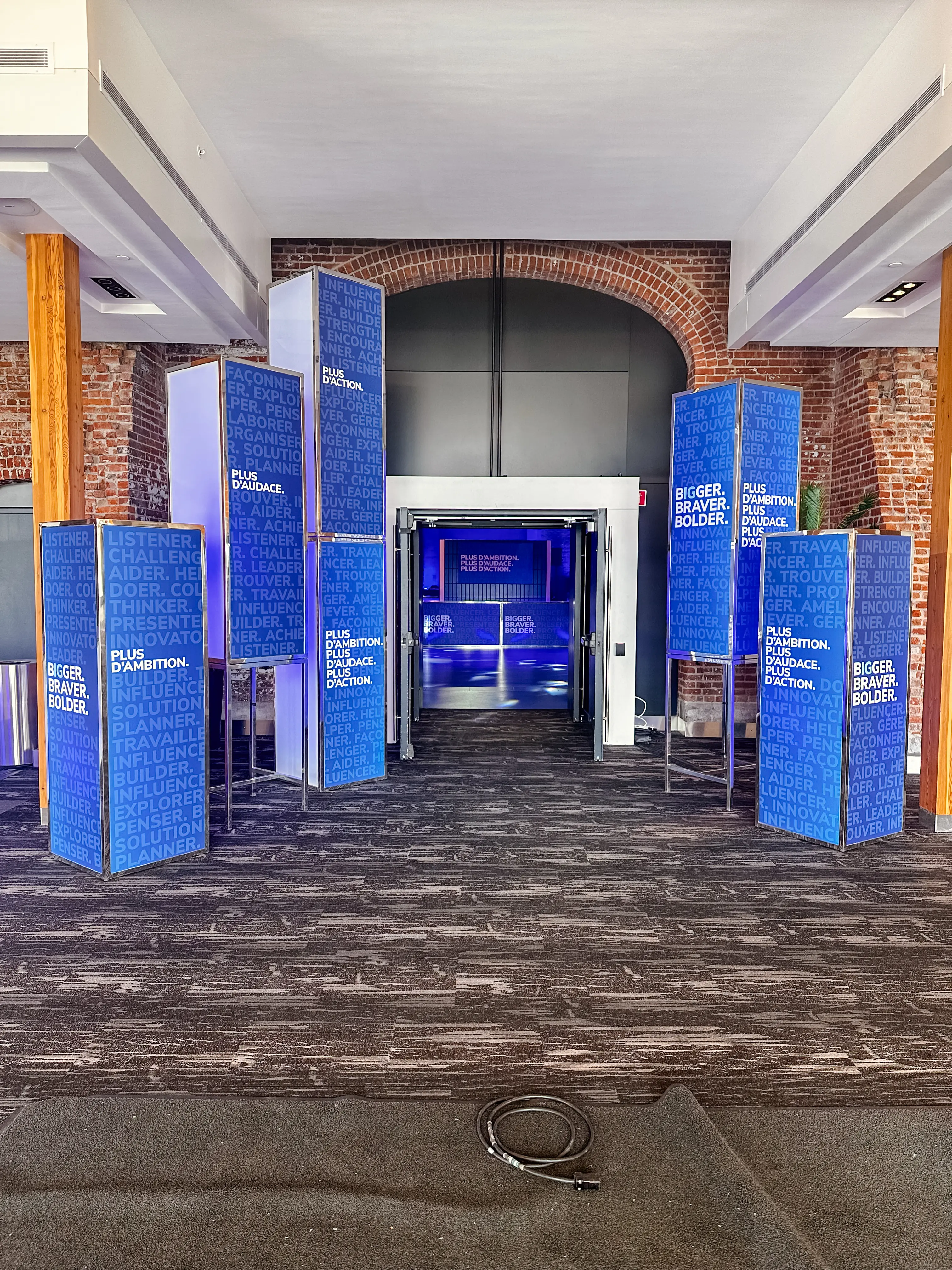 Empire set - Raised Tower - White used in the inspiration Mmvq   Ig Welath   Jpdl Tour Empire EN