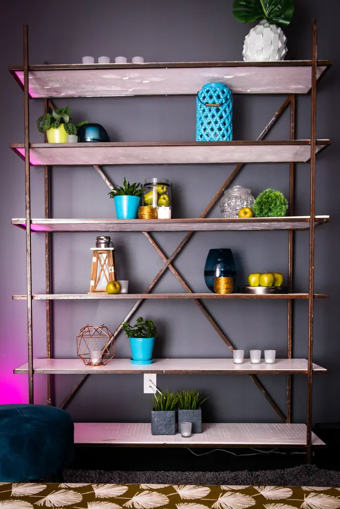 Etagere Bronx 2