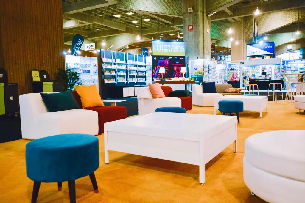 Pouf Bali Sofa Fidji