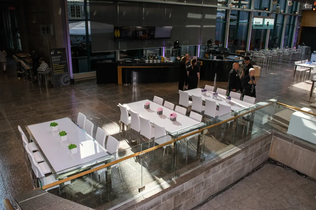 Table Diner Florence Chaise Milan 3