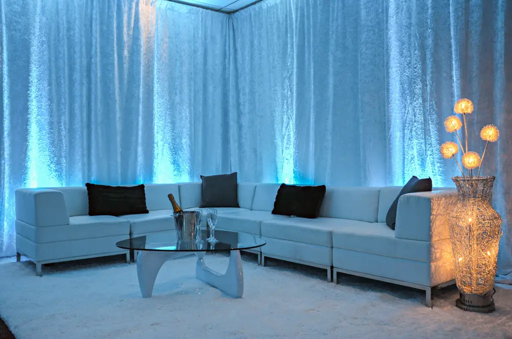 Sofa Modulaire Lounge