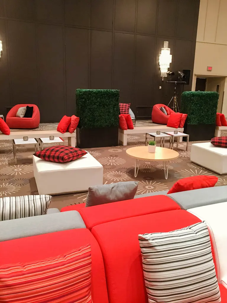 Lounge Fidji Boxwood