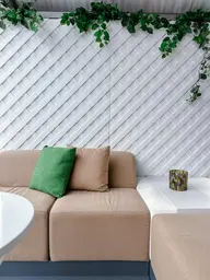 Fidji - Center - Sand used in the inspiration Feq 2024   Desjardins 005 EN