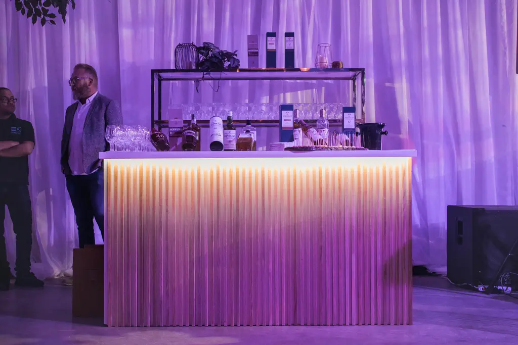 Bar Scandinave Droit