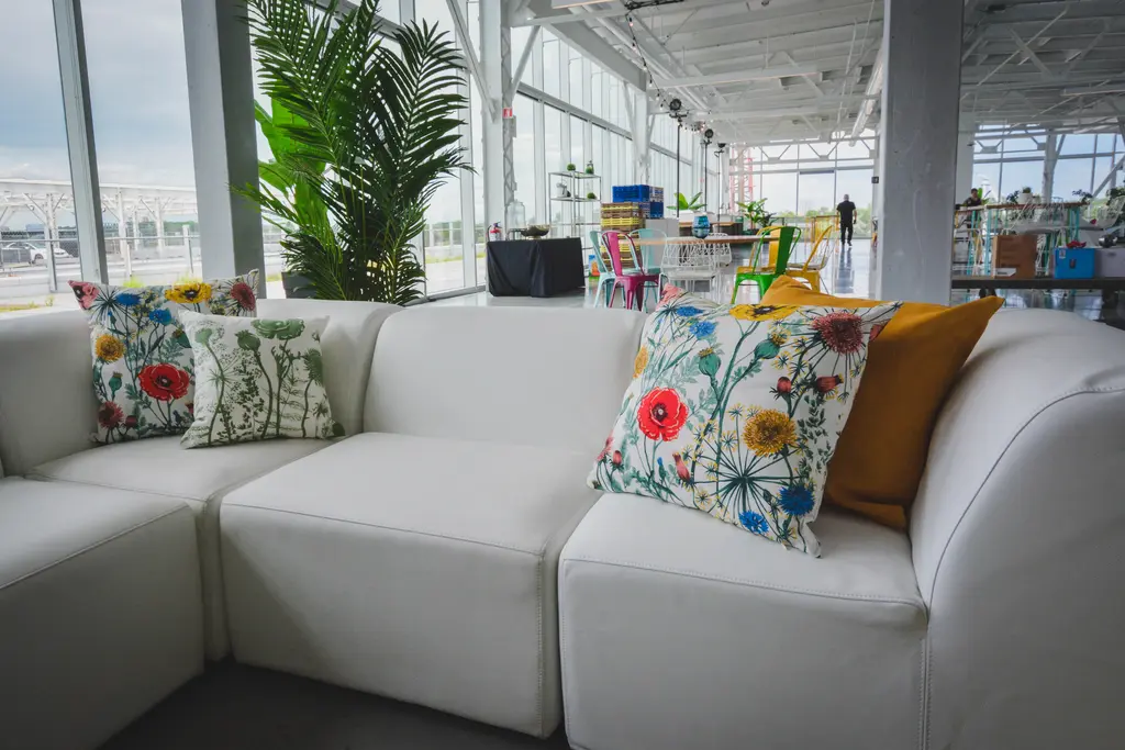 Sofa Fidji 2