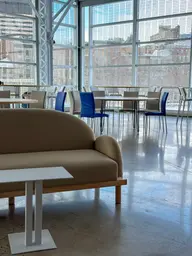 Charlotte trio - Linen beige used in the inspiration Cs Passerelle Perspective Charlotte Beige Bora Oslo Milan Bleu Lin EN