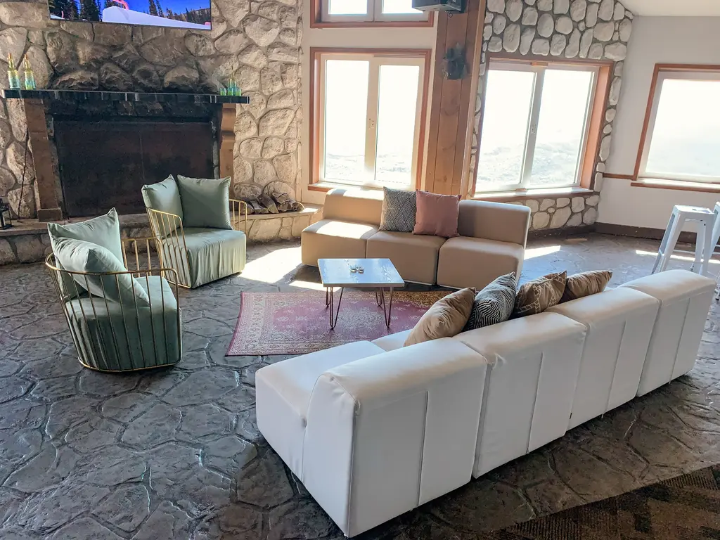 Fauteuil Alexandria Sofa Fidji Oslo