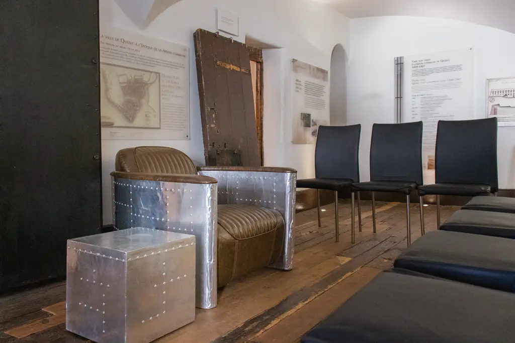 Fauteuil Cohiba Cube Chaise Milan