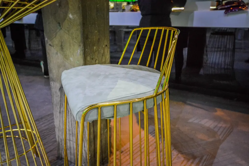 Pub Tabouret Alexandria 2