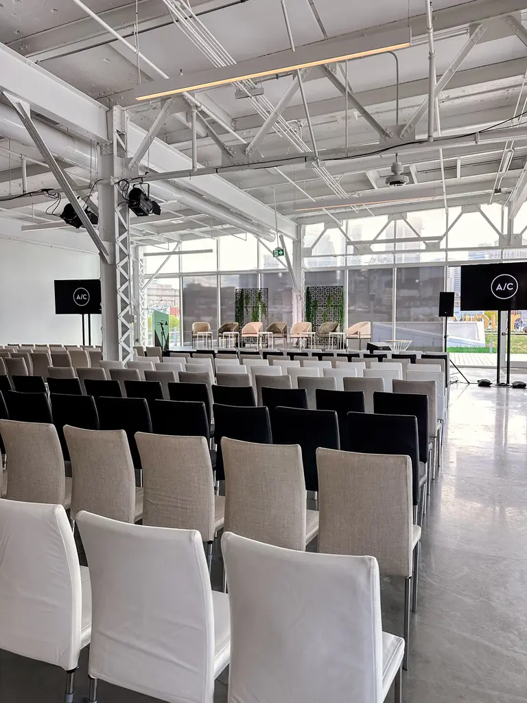 Grand Quai Pavillon Milan FR