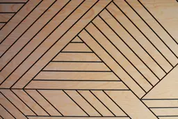 Ibiza Bar 6' - Brown and black top used in the inspiration Bar Geodesique