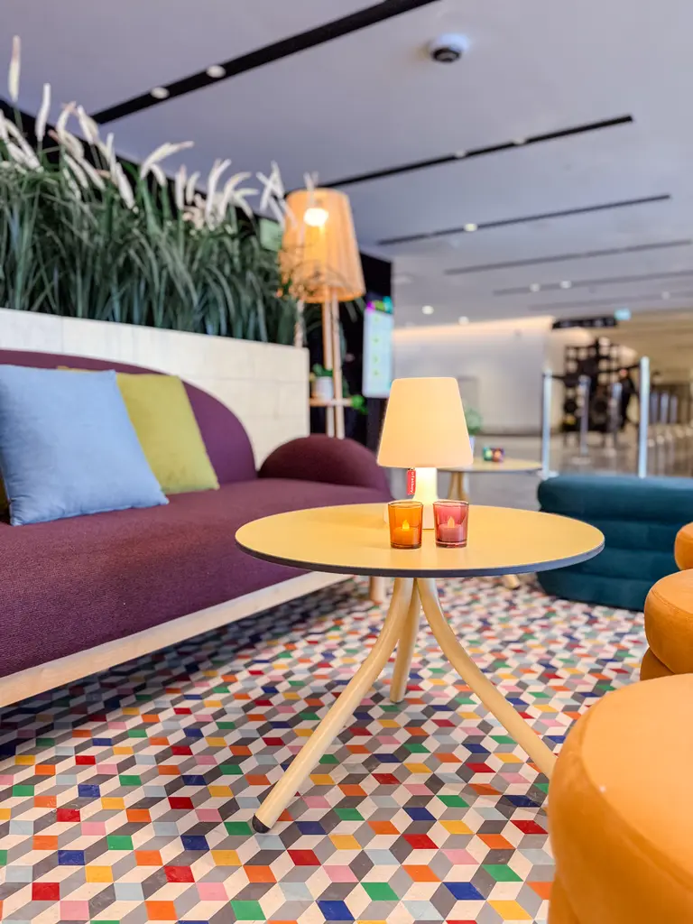 Grand Quai   Expérience 2025 Bloom FR