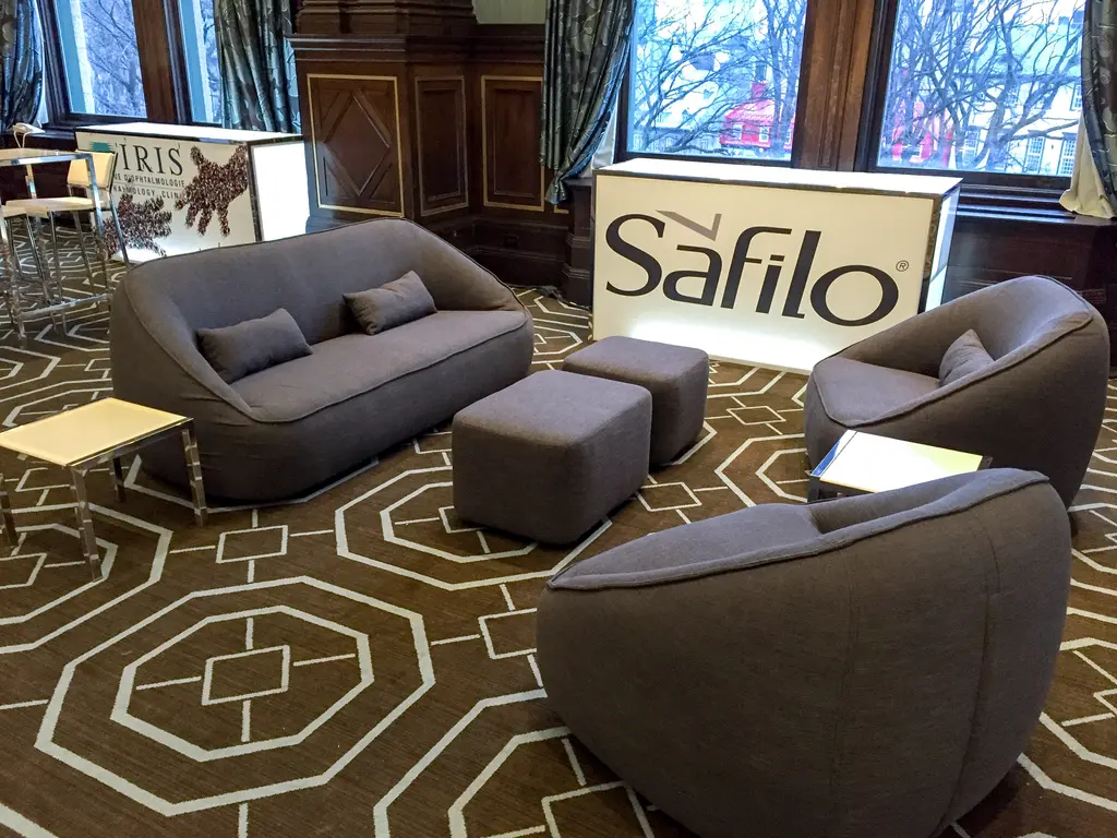 Impression Bar Manhattan Sofa Malibu
