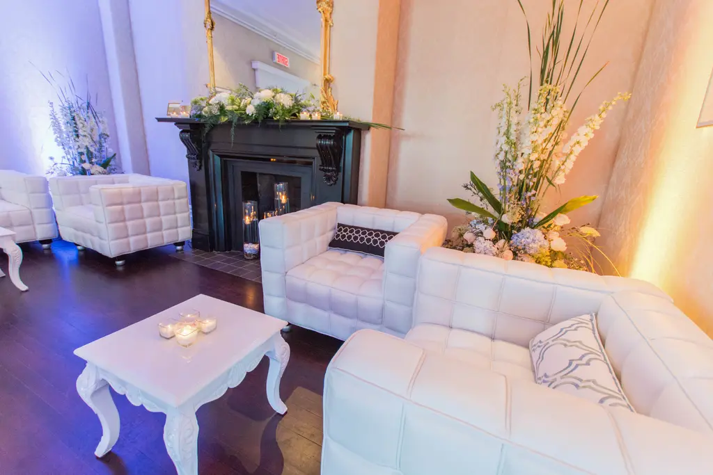 Cataraqui Mariage Lounge