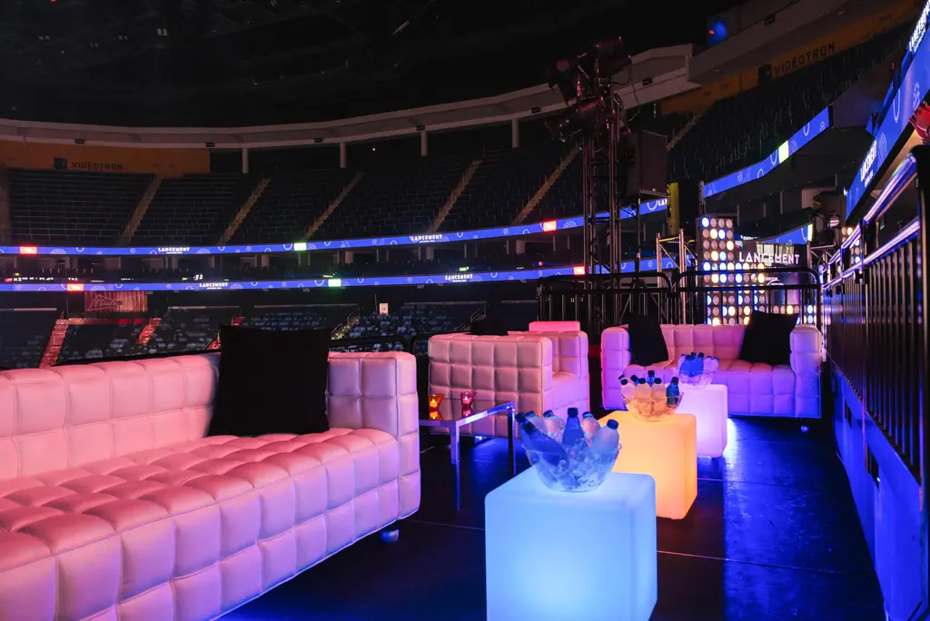 Tva   Lounge Madmen Blanc