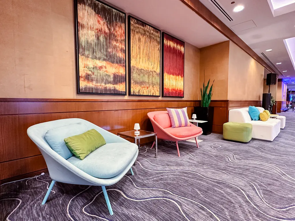 Westin Melbourne FR