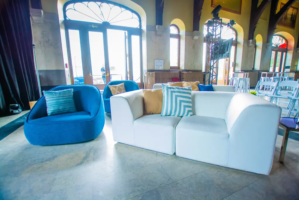 Sofa Fidji Fauteuil Malibu