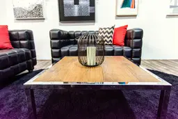 Natura lantern - 9.75’’ Dia x 11’’ H - Black used in the inspiration Madmen Duo Noir