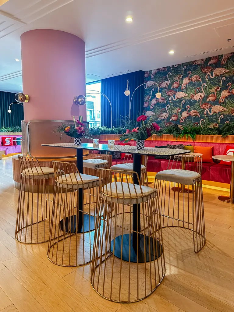 Honey Rose   Scotia Gp 2025 Sydney Alexandria EN