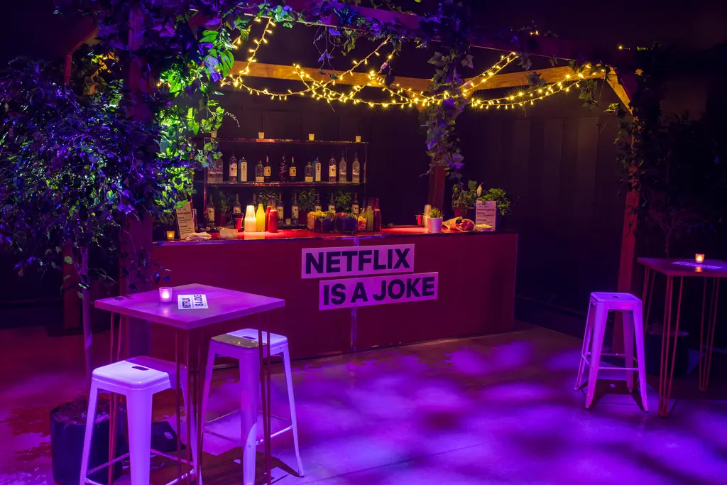 Pergola Havane Bar Manhattan Monaco