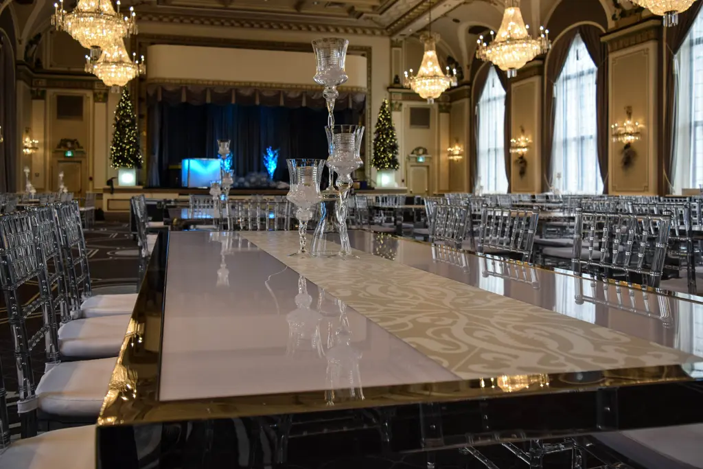 Table Milan Impression