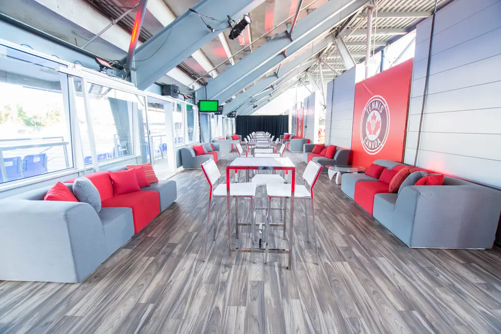 Zone Vip Sofa Fidji Tissus