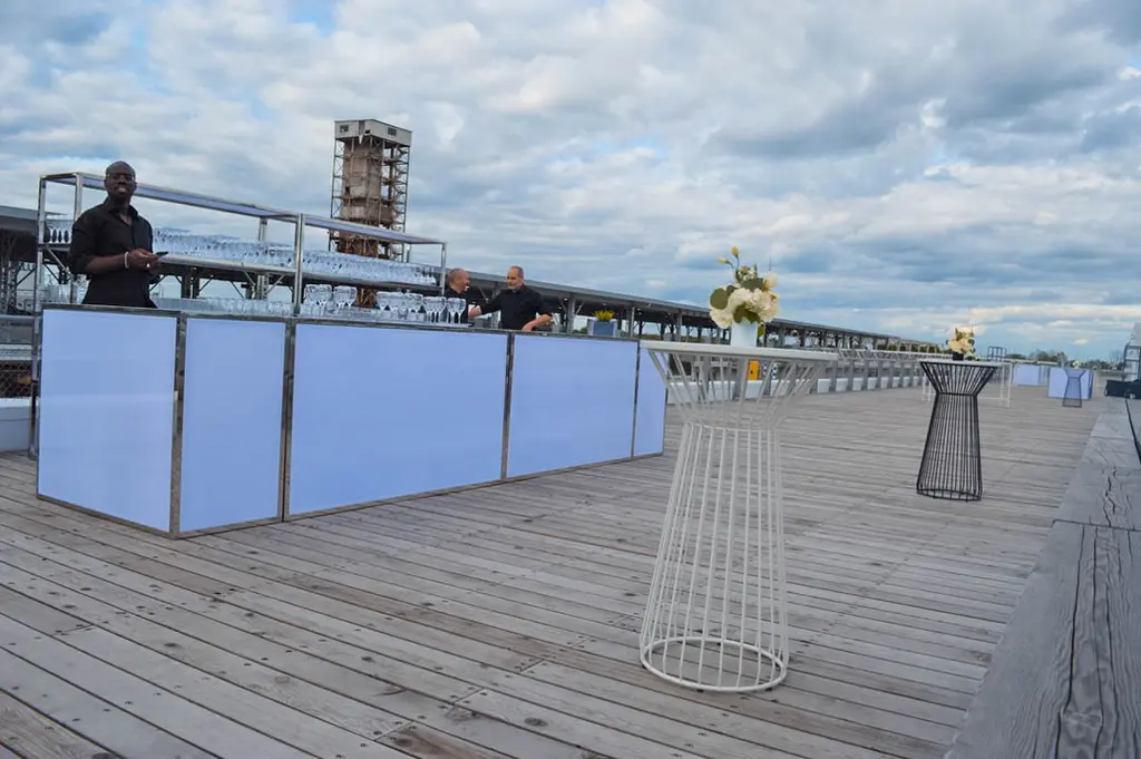 Bar Manhattan Cocktail Soho 2