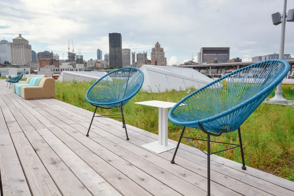 Chaise Acapulco 2