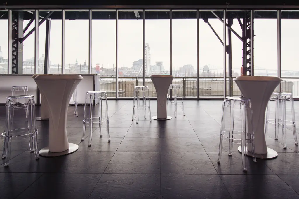 Cocktail Lumina Tabouret Aura
