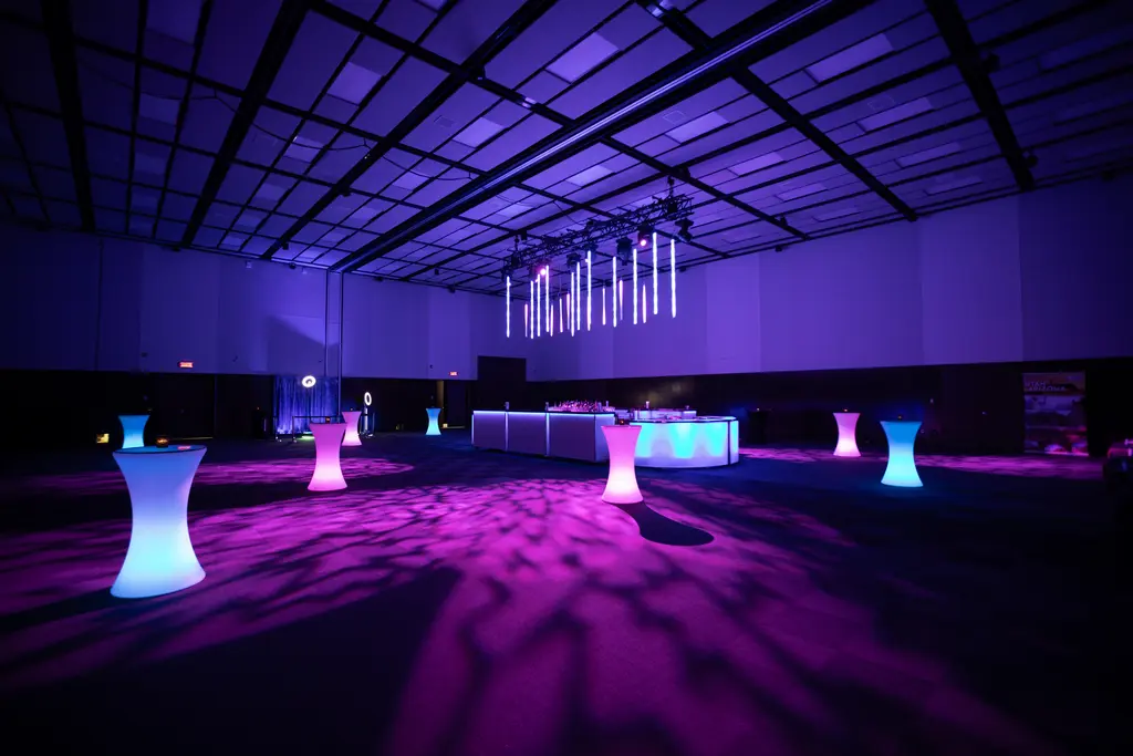 Lévis Centre De Congrès   Nouvelle Lumina EN