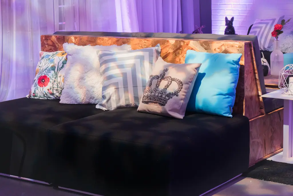 Banquette Osb