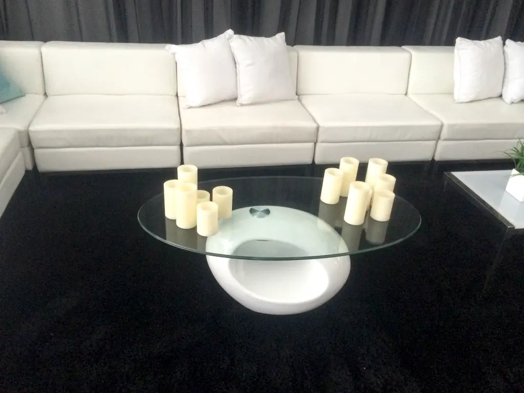 Table O Blanc
