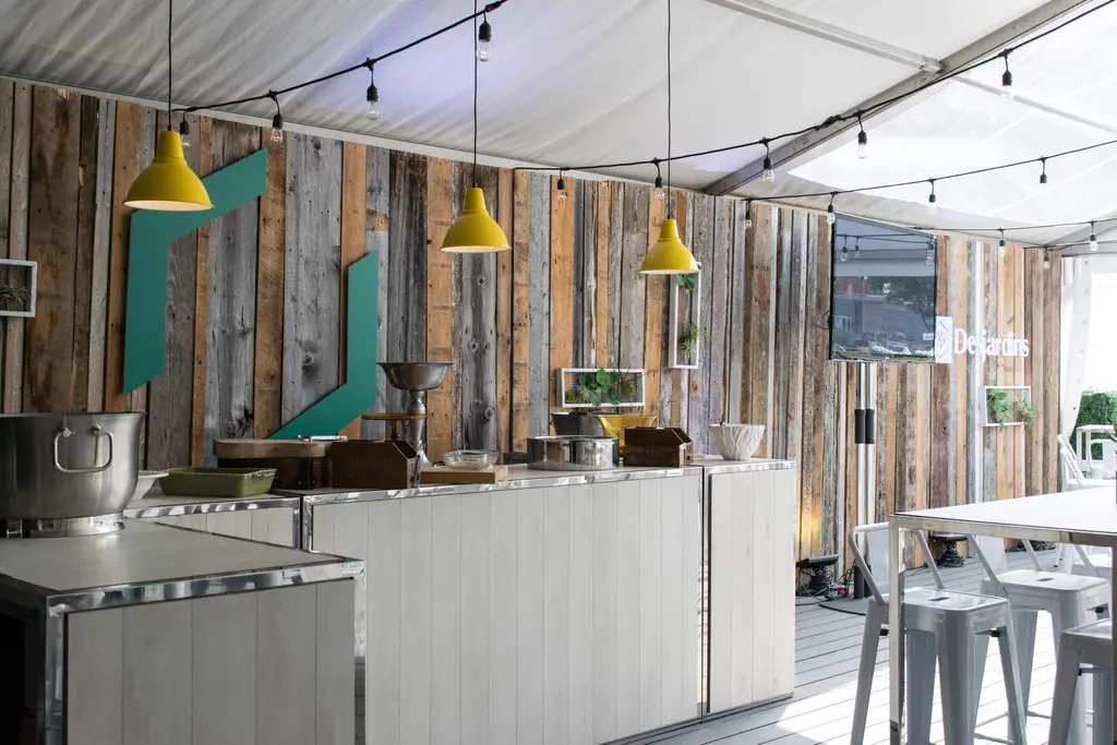 Luminaire Aloes Edison Bar Manhattan