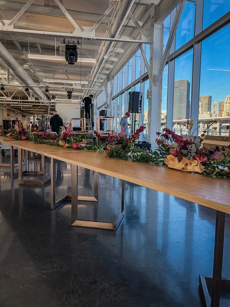 Table Victoria
