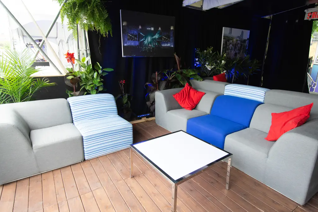 Table Cafe Mezzo Sofa Fidji 4