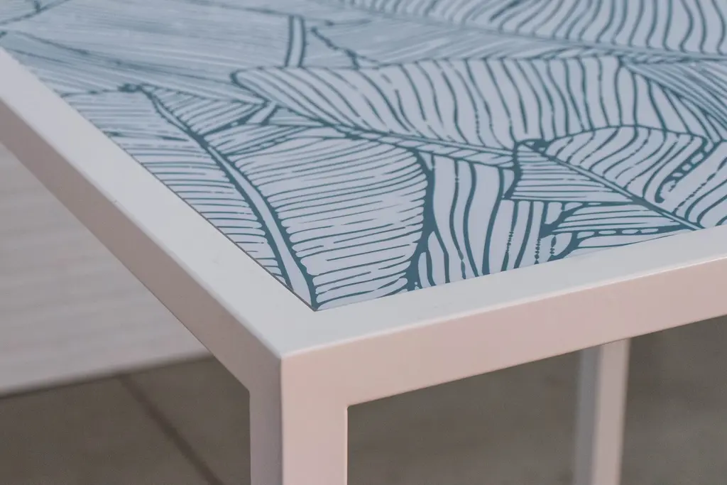 Pub Impression Table