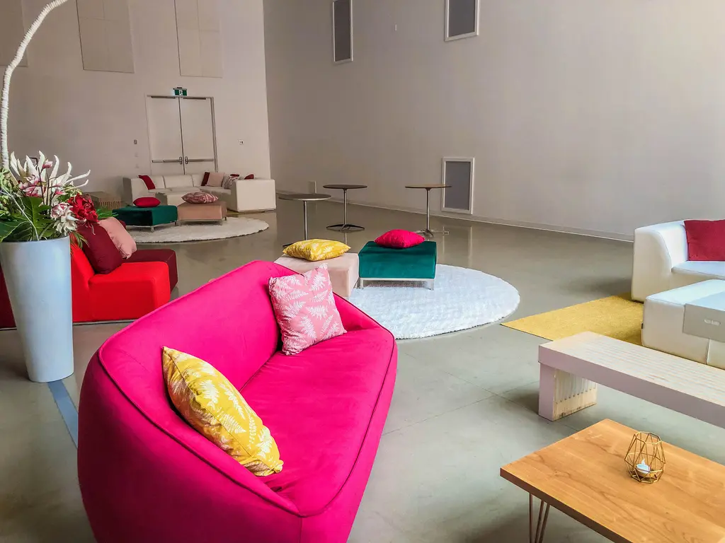 Sofa Malibu Fidji